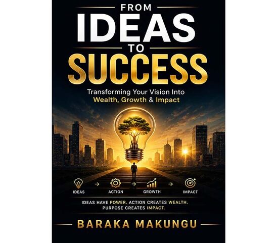 From Ideas to Success