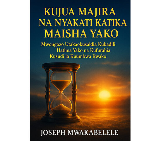 Kujua Majira na Nyakati katika Maisha yako