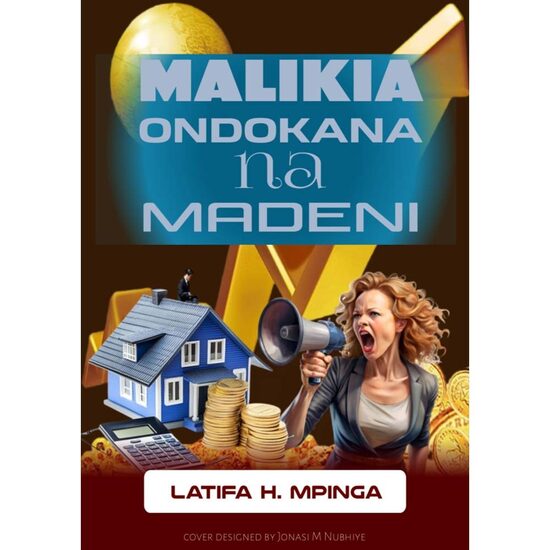 MALKIA ONDOKANA NA MADENI