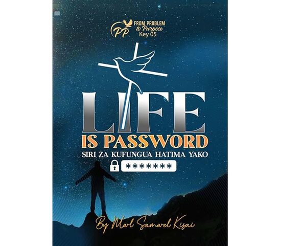 Life Is Password