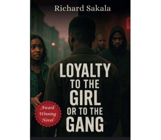 Loyalty: To the Girl Or To the Gang?
