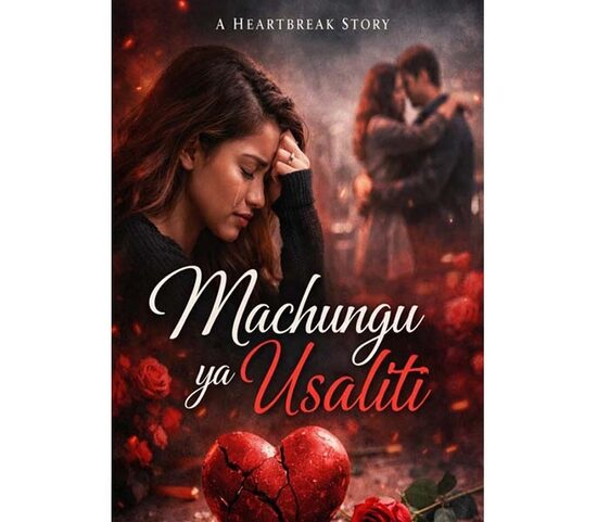 Machungu ya Usaliti
