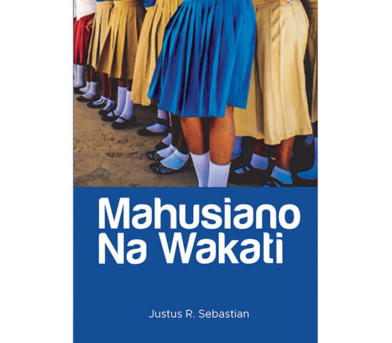 Mahusiano na wakati