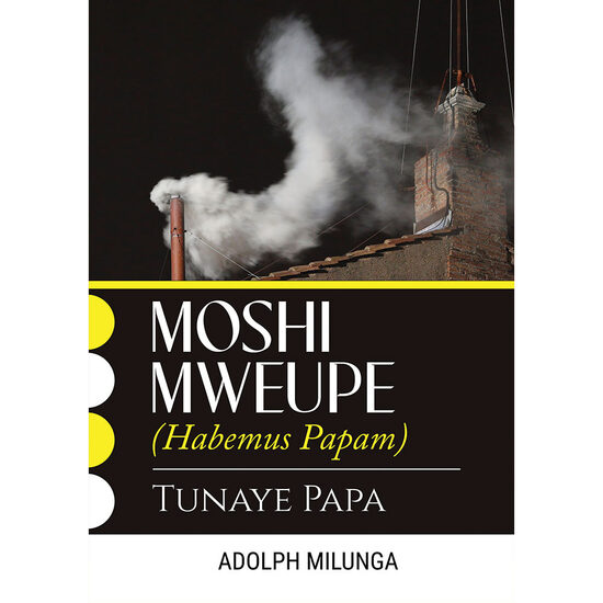 Moshi Mweupe (Habemus Papam)