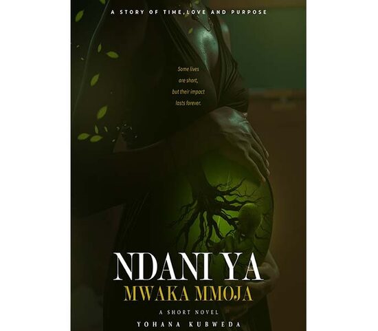 Ndani ya mwaka mmoja