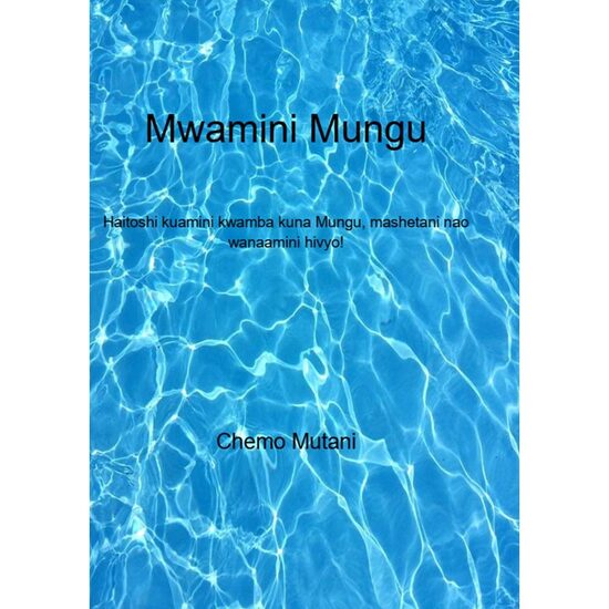 Mwamini Mungu