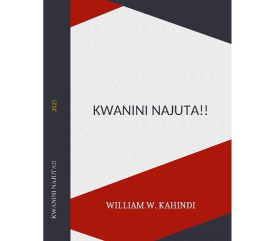 Kwanini najuta!