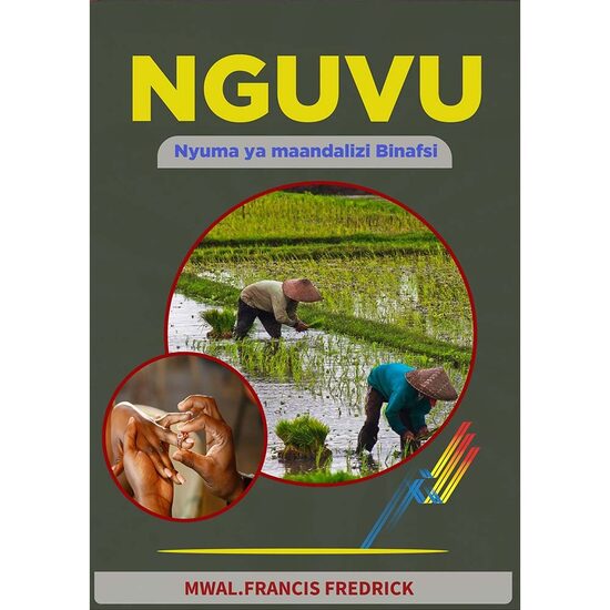 Nguvu Nyuma ya Maandalizi Binafsi