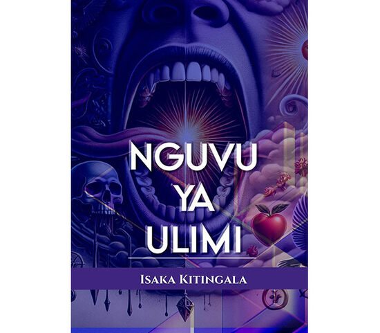  NGUVU YA ULIMI