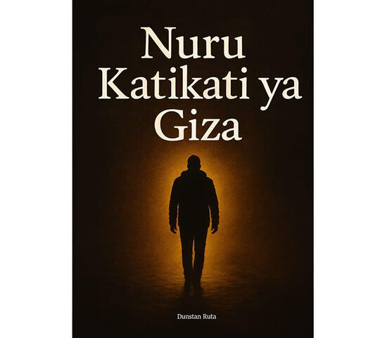 Nuru Katikati ya Giza 