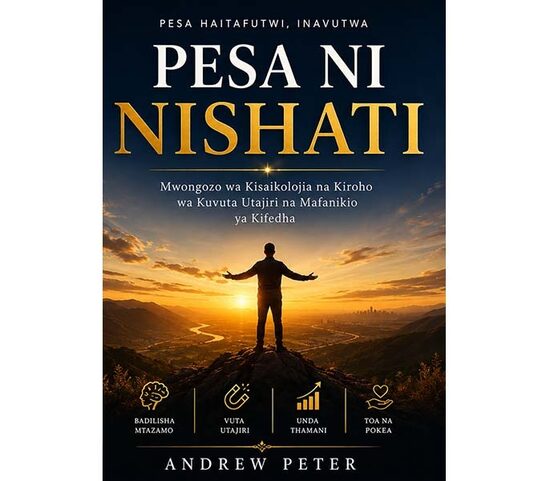Pesa ni Nishati