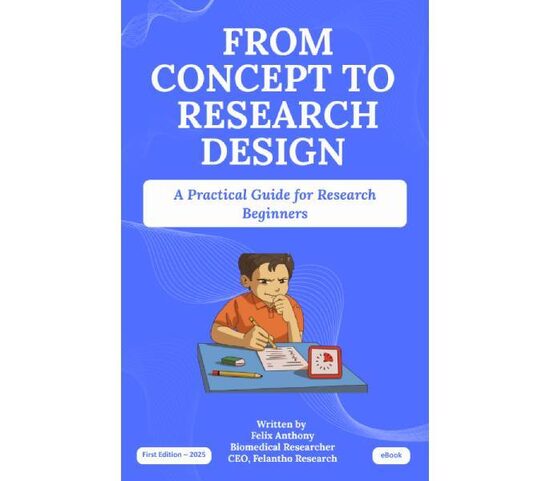 From Concept to Research Design 