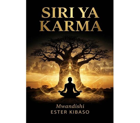 Siri ya Karma