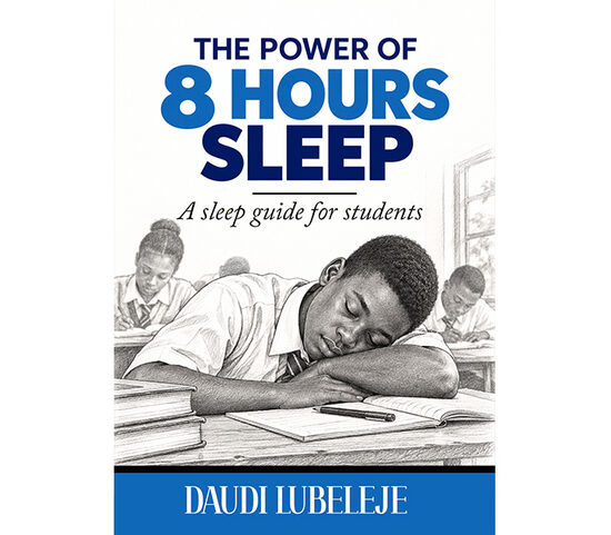 The Power of 8 Hours Sleep
