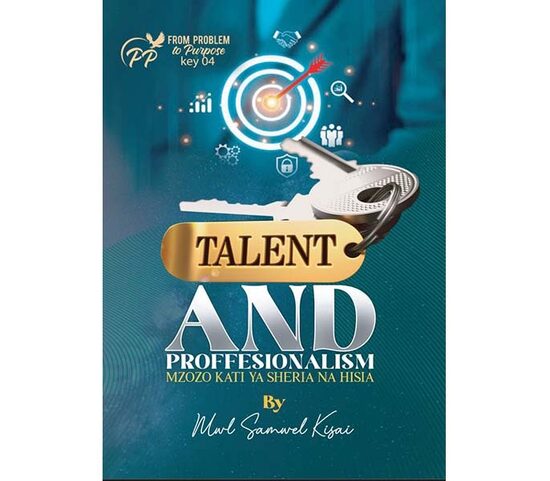 Talent and Professionalism