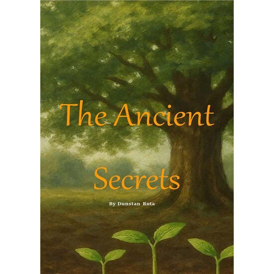 The ancient secrets