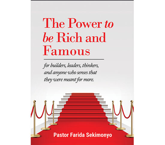 The Power To Be Rich And Famous