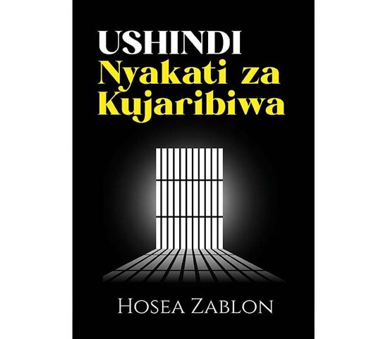  USHINDI nyakati za kujaribiwa