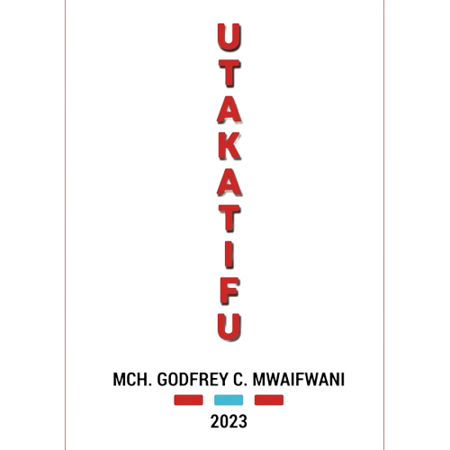 Utakatifu