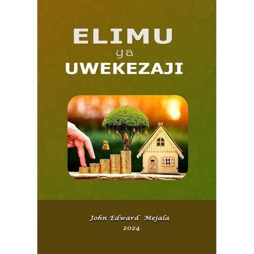 Elimu ya uwekezaji