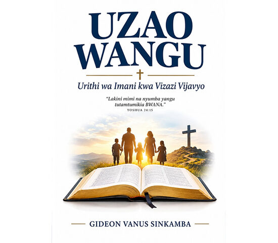 Uzao wangu