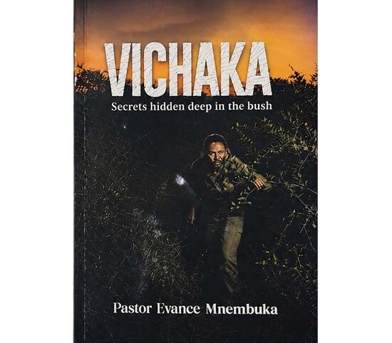 Vichaka