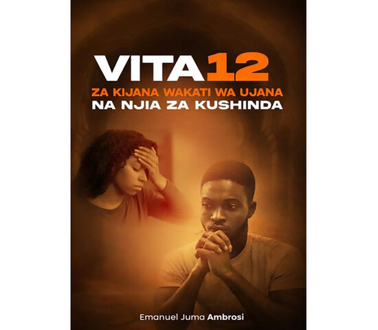 Vita 12 za Kijana Wakati wa Ujana na Njia za Kushinda