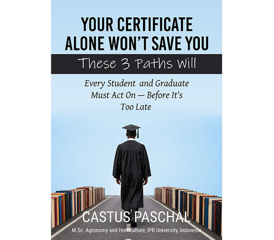 Your Certificate Alone Wont Save You-These 3 Pillars Will