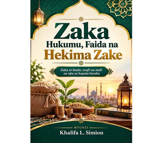 ZAKA: Hukumu, Faida na Hekima Zake