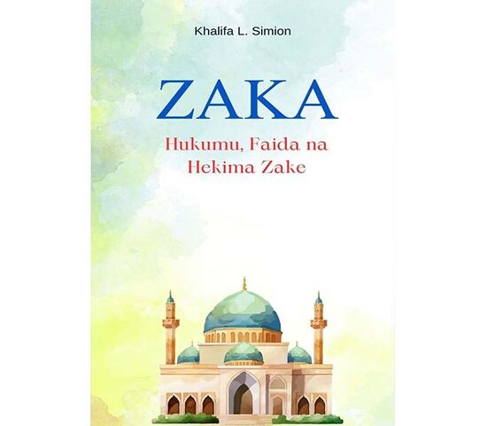 ZAKA: Hukumu, Faida na Hekima Zake