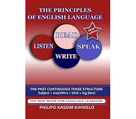 The Principles of English Language