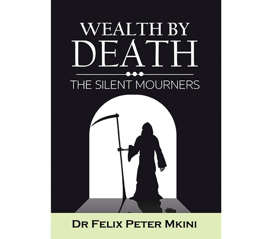 Wealth by death: The Silent Mourners