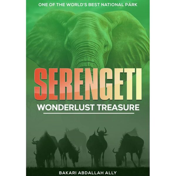 Serengeti - Wonderlust Treasure