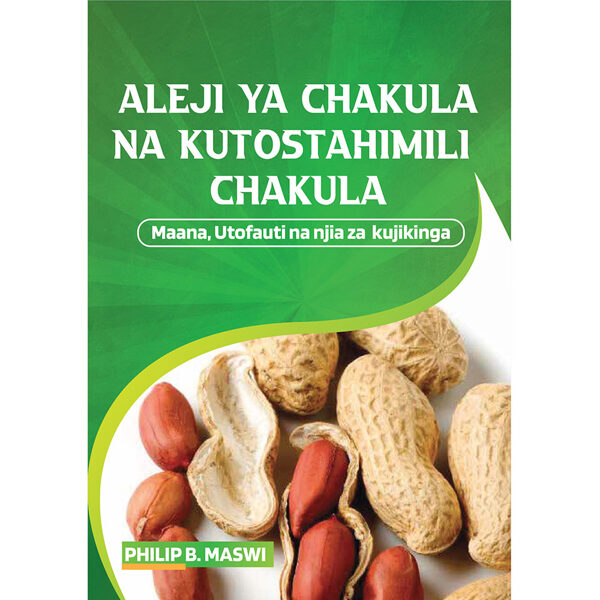 Aleji ya Chakula na Kutostahimili Chakula