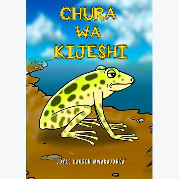 Chura wa Kijeshi