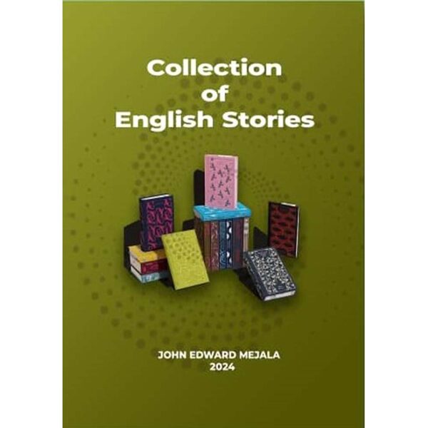 Collection of English stories