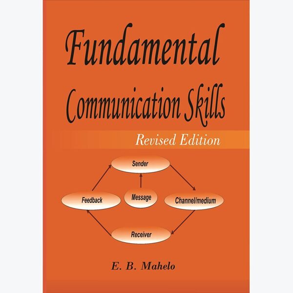 Fundamental Communication Skills: Revised edition