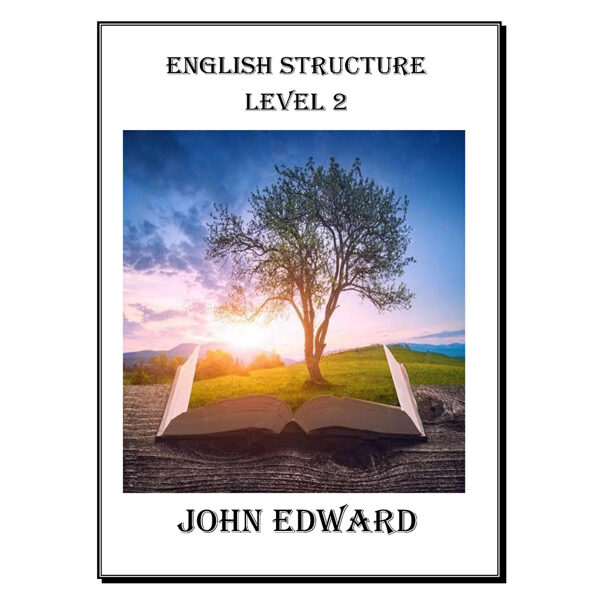 English Structure Level 2