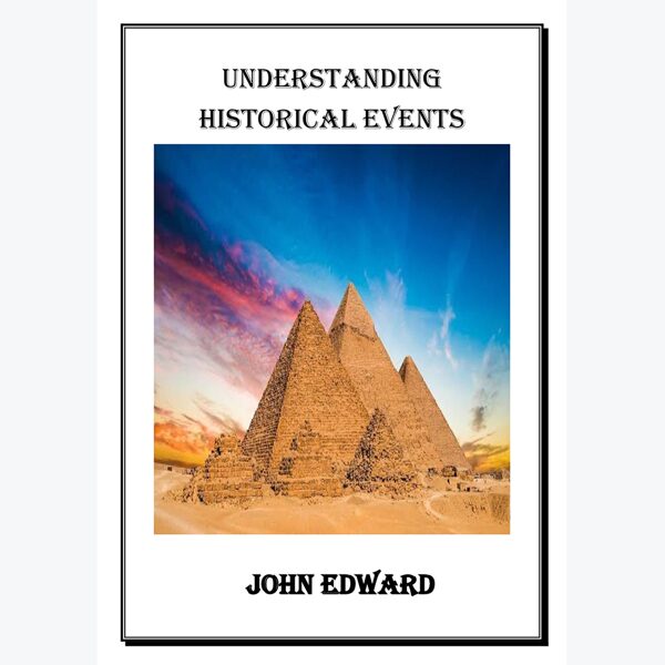 Understanding Historical Events