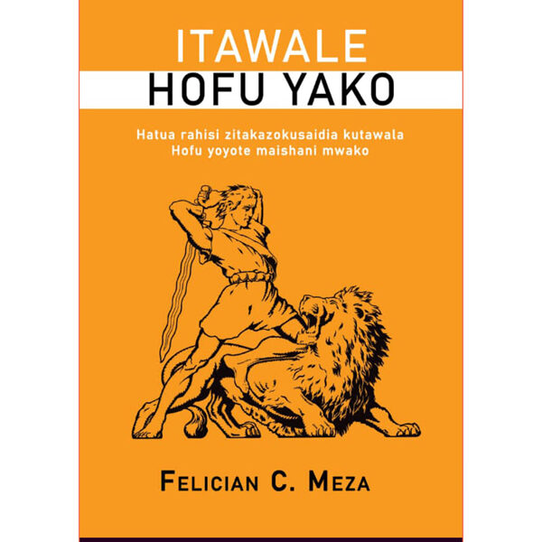 Itawale Hofu Yako