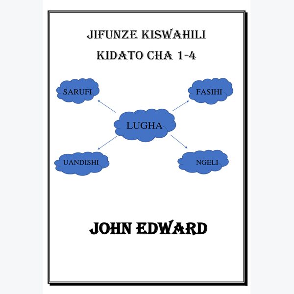 Jifunze Kiswahili: Kidato cha 1 - 4