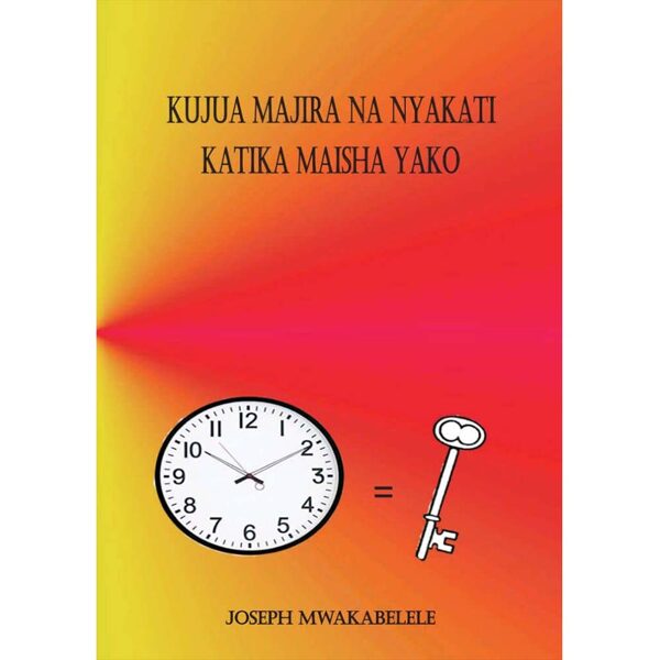 Kujua Majira na Nyakati katika Maisha yako
