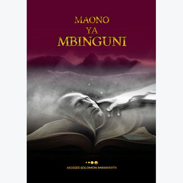 Maono ya Mbinguni