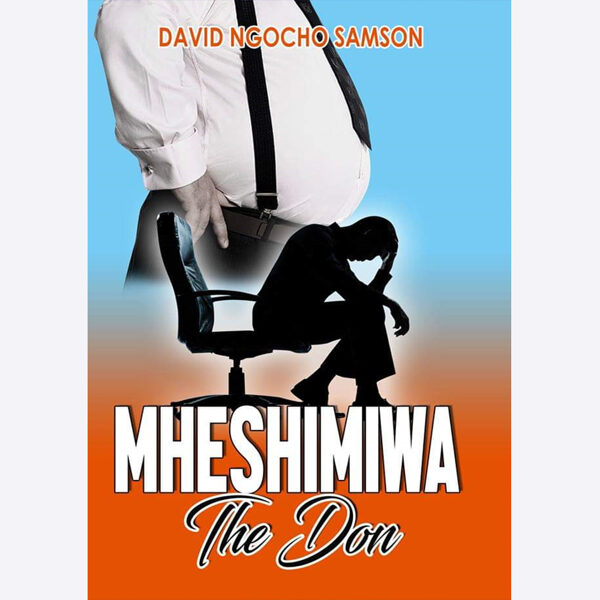 Mheshimiwa the Don