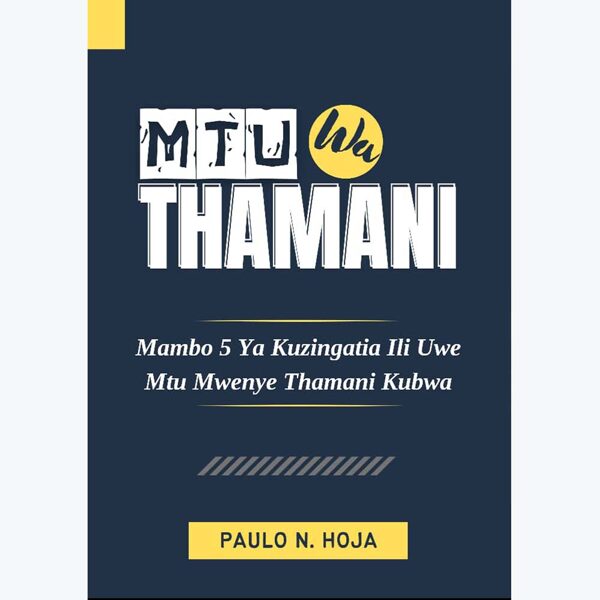 Mtu wa Thamani