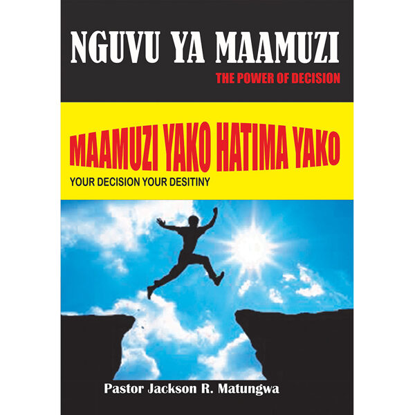 Nguvu ya Maamuzi